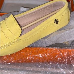 Goèad Loafers